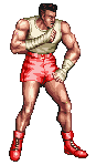 Art of Fighting 2